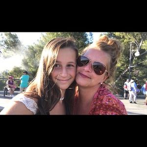 Meet your Posher, Tricia